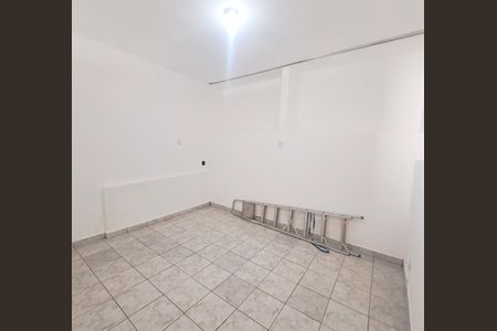 Quarto de casa para alugar com 1 quarto, 30m² em Jardim das Flores, Osasco
