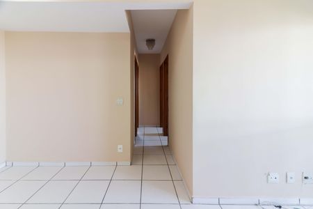 Sala de apartamento à venda com 3 quartos, 72m² em Jaguaré, São Paulo