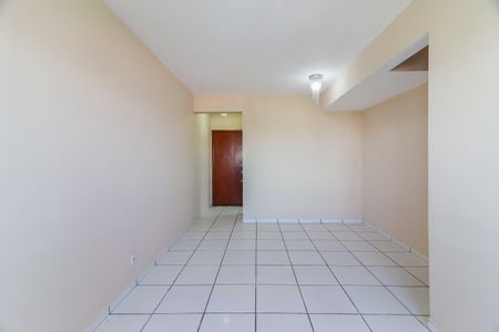 Sala de apartamento à venda com 3 quartos, 72m² em Jaguaré, São Paulo