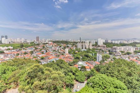 Varanda de apartamento à venda com 3 quartos, 72m² em Jaguaré, São Paulo