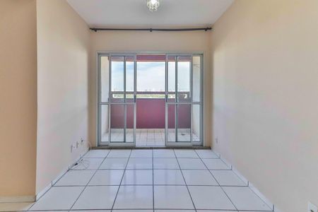 Sala de apartamento à venda com 3 quartos, 72m² em Jaguaré, São Paulo