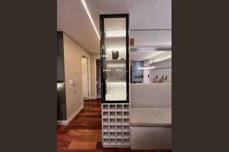 Apartamento à venda com 66m², 2 quartos e 1 vaga