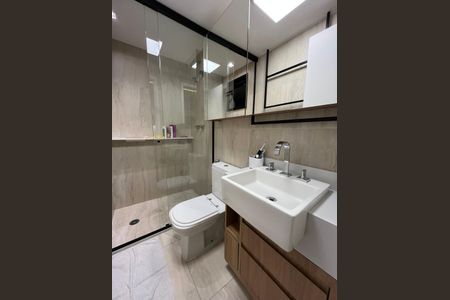 Apartamento à venda com 66m², 2 quartos e 1 vaga