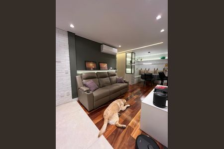 Apartamento à venda com 2 quartos, 66m² em Vila da Saúde, São Paulo