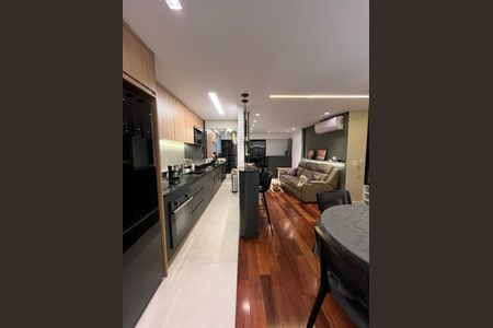 Apartamento à venda com 2 quartos, 66m² em Vila da Saúde, São Paulo