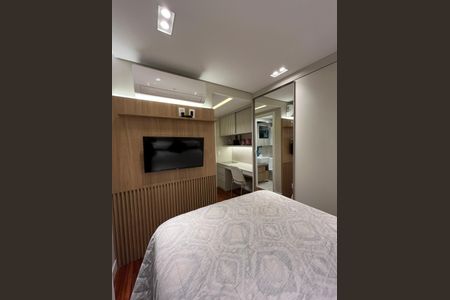 Apartamento à venda com 66m², 2 quartos e 1 vaga