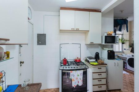Apartamento à venda com 113m², 3 quartos e 1 vagaCozinha