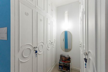 Apartamento à venda com 113m², 3 quartos e 1 vagaQuarto 3