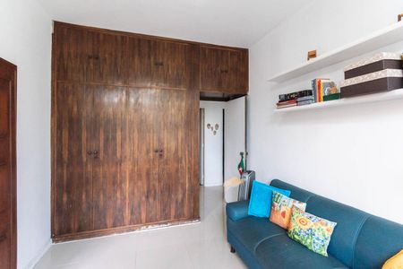Apartamento à venda com 113m², 3 quartos e 1 vagaQuarto 1