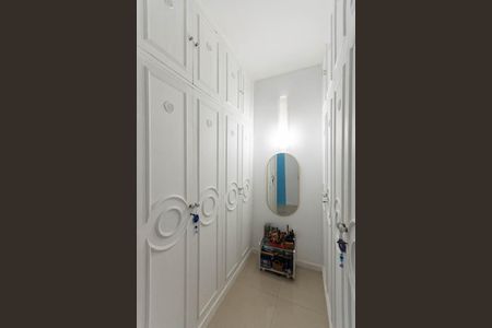 Apartamento à venda com 113m², 3 quartos e 1 vagaQuarto 3