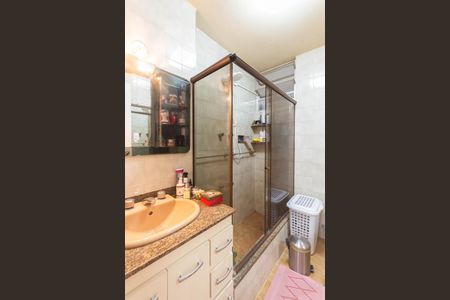 Apartamento à venda com 113m², 3 quartos e 1 vagaBanheiro