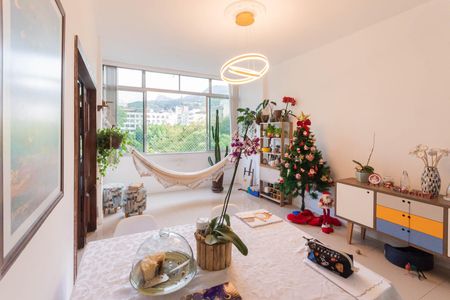 Apartamento à venda com 113m², 3 quartos e 1 vagaSala