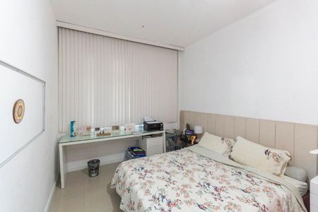 Apartamento à venda com 113m², 3 quartos e 1 vagaQuarto 3