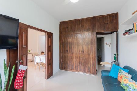 Apartamento à venda com 113m², 3 quartos e 1 vagaQuarto 1