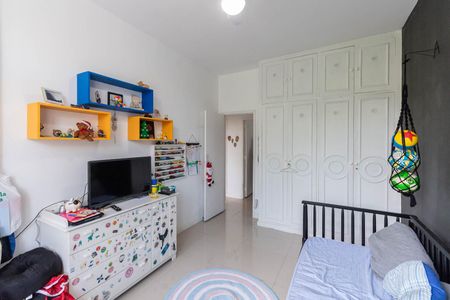 Apartamento à venda com 113m², 3 quartos e 1 vagaQuarto 2