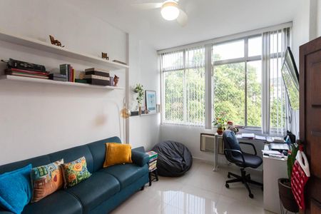 Apartamento à venda com 113m², 3 quartos e 1 vagaQuarto 1