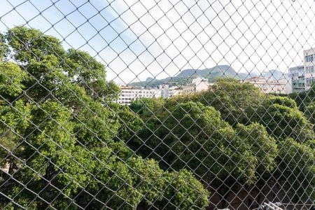 Vista de apartamento à venda com 3 quartos, 113m² em Tijuca, Rio de Janeiro