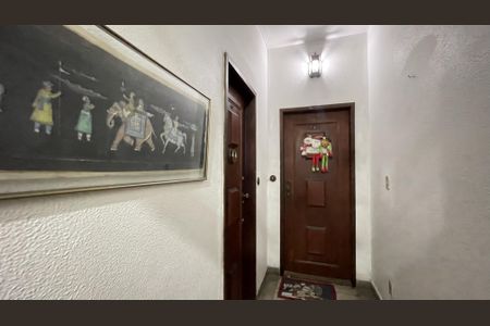 Apartamento à venda com 113m², 3 quartos e 1 vagaHall