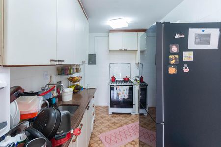 Apartamento à venda com 113m², 3 quartos e 1 vagaCozinha