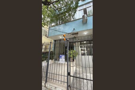 Apartamento à venda com 113m², 3 quartos e 1 vagaPlaquinha