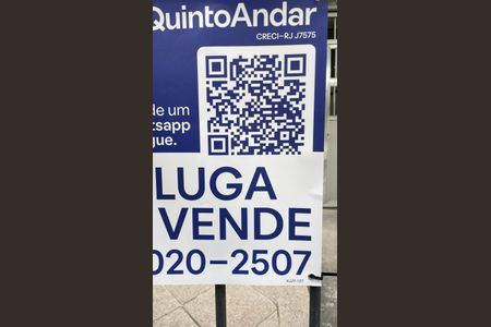 Apartamento à venda com 113m², 3 quartos e 1 vagaPlaquinha