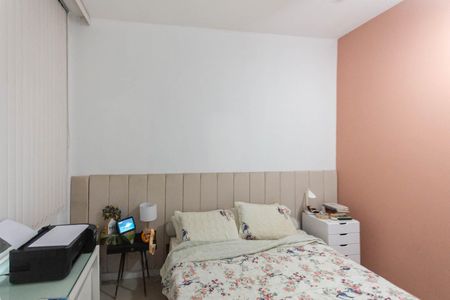 Apartamento à venda com 113m², 3 quartos e 1 vagaQuarto 3