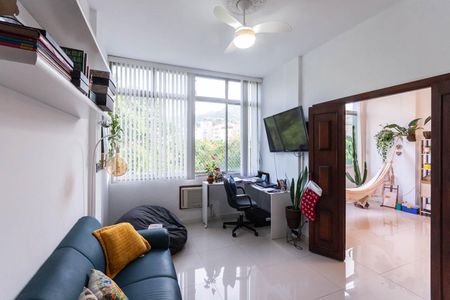 Apartamento à venda com 113m², 3 quartos e 1 vagaQuarto 1