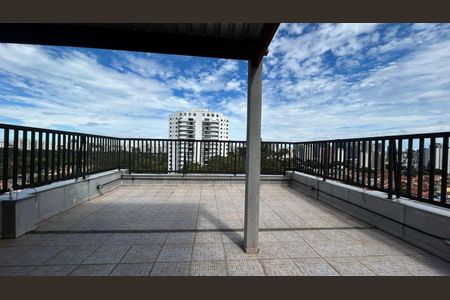 Apartamento para alugar com 73m², 2 quartos e 1 vagaRooftop