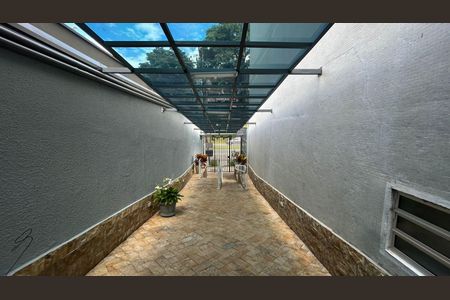 Apartamento para alugar com 73m², 2 quartos e 1 vagaHall de entrada