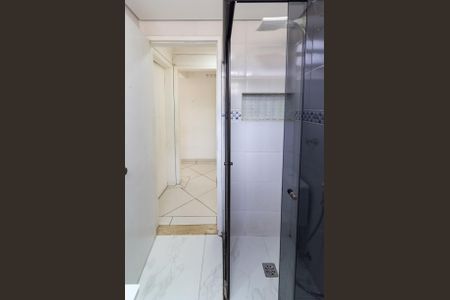 Apartamento para alugar com 73m², 2 quartos e 1 vagaBanheiro Social