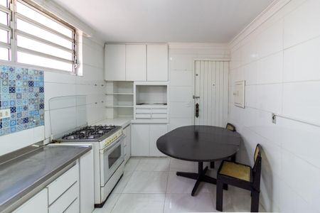 Apartamento para alugar com 73m², 2 quartos e 1 vagaCozinha