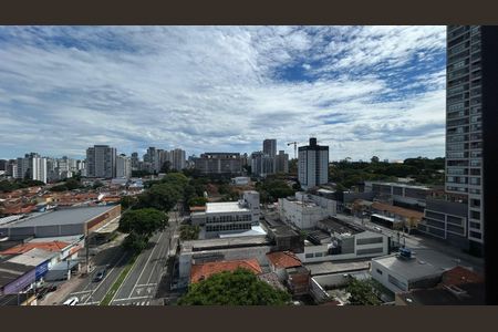 Apartamento para alugar com 73m², 2 quartos e 1 vagaVista Rooftop