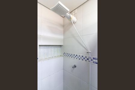 Apartamento para alugar com 73m², 2 quartos e 1 vagaBanheiro Social