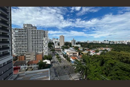 Apartamento para alugar com 73m², 2 quartos e 1 vagaVista Rooftop