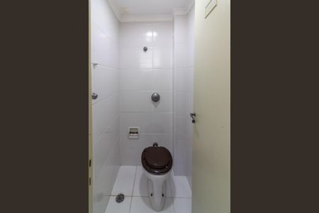 Apartamento para alugar com 73m², 2 quartos e 1 vagaBanheiro de Serviço