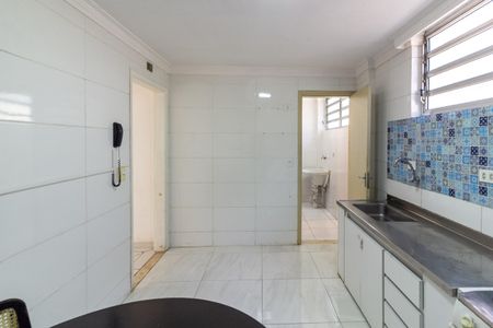 Apartamento para alugar com 73m², 2 quartos e 1 vagaCozinha