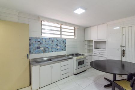 Apartamento para alugar com 73m², 2 quartos e 1 vagaCozinha