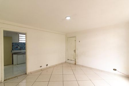Sala de apartamento à venda com 2 quartos, 73m² em Santo Amaro, São Paulo