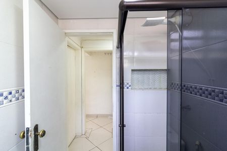 Apartamento para alugar com 73m², 2 quartos e 1 vagaBanheiro Social