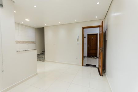 Apartamento à venda com 2 quartos, 98m² em Parque Oratório, Santo André