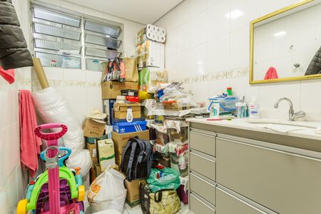 Apartamento à venda com 110m², 2 quartos e 1 vaga