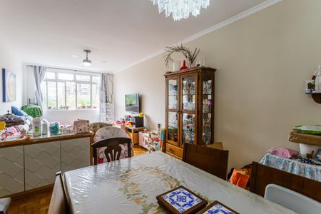 Apartamento à venda com 110m², 2 quartos e 1 vaga