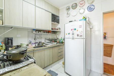 Apartamento à venda com 110m², 2 quartos e 1 vaga