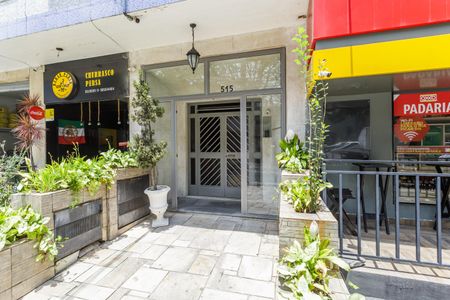 Apartamento à venda com 110m², 2 quartos e 1 vaga