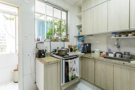 Apartamento à venda com 110m², 2 quartos e 1 vaga