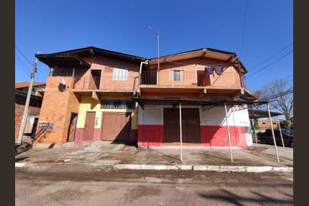 Kitnet/Studio para alugar com 1 quarto, 30m² em Liberdade, Novo Hamburgo