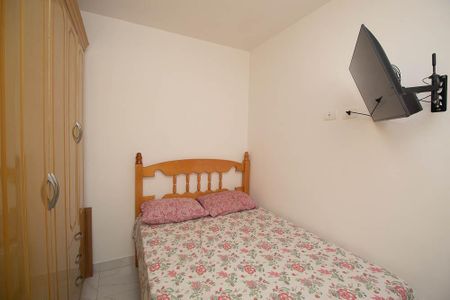 Quarto de kitnet/studio para alugar com 1 quarto, 31m² em Vila Leonor, São Paulo