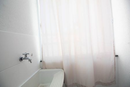 Studio à venda com 31m², 1 quarto e sem vagaÁrea de Serviço