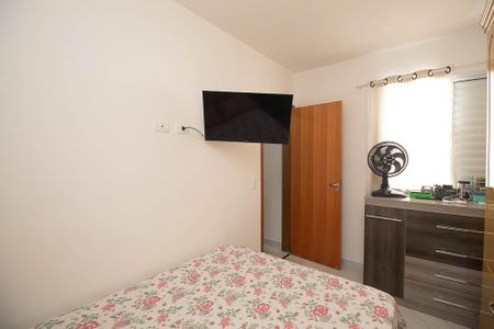 Quarto de kitnet/studio para alugar com 1 quarto, 31m² em Vila Leonor, São Paulo