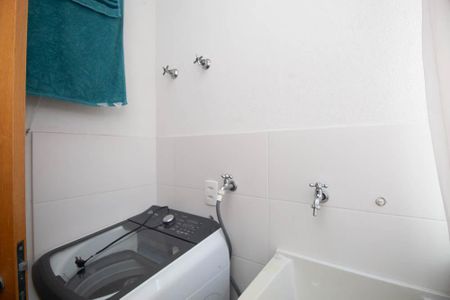 Studio à venda com 31m², 1 quarto e sem vagaÁrea de Serviço